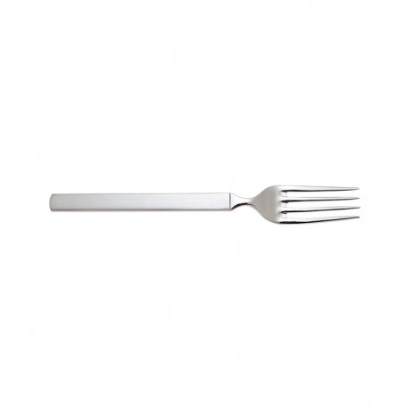 Conjunto de 6 Garfos - Dry Prata - Alessi ALESSI ALES4180/2