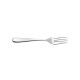 6 Table Fork Set - Nuovo Milano Silver - Alessi ALESSI ALES5180/2