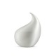 Conj. Armazenamento/Servir Mozzarella - Nunziatella Branco - Alessi ALESSI ALESESI23SET