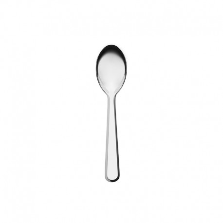 Conjunto de 6 Colheres de Chá - Amici - Alessi ALESSI ALESBG02/7