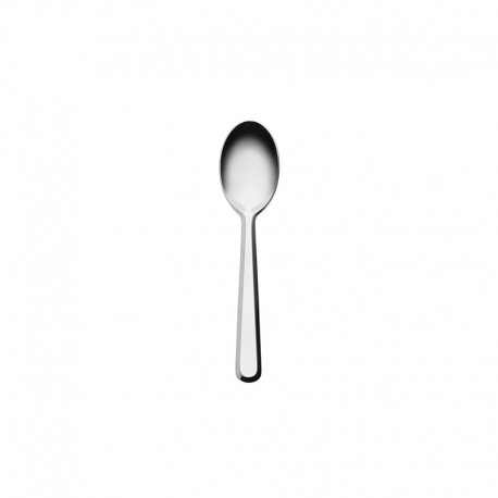 Juego de 6 Cucharas de Café - Amici - Alessi ALESSI ALESBG02/8