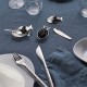 Set de 6 Tenedores para Pescado - Colombina Fish Plata - Alessi ALESSI ALESFM23/17