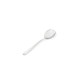 Ice Cream Spoons Set - Caccia Silver - Alessi ALESSI ALESLCD01/22