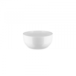 Ensaladera 20cm - Itsumo Blanco - Alessi ALESSI ALESNF07/3820