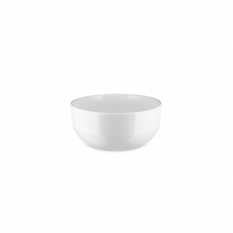 Salad Bowl 20cm - Itsumo White - Alessi ALESSI ALESNF07/3820