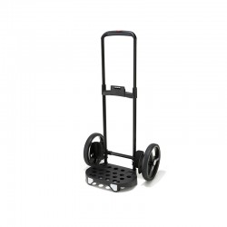 Carretilla de Mano – Citycruiser Negro - Reisenthel