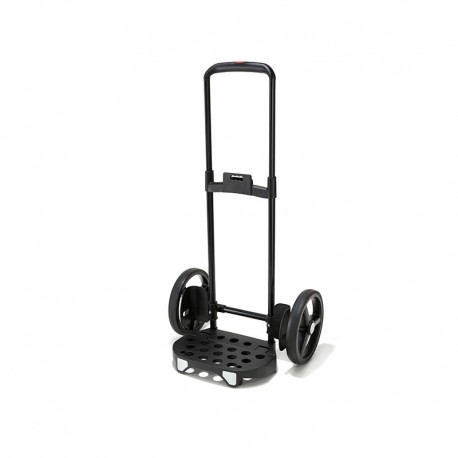 Carretilla de Mano – Citycruiser Negro - Reisenthel REISENTHEL RTLDE7003