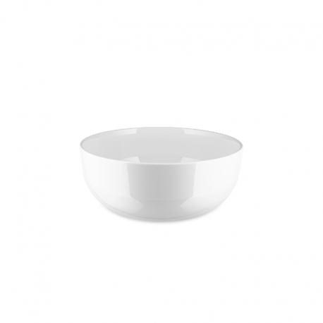 Saladeira 25cm - Itsumo Branco - Alessi ALESSI ALESNF07/3825