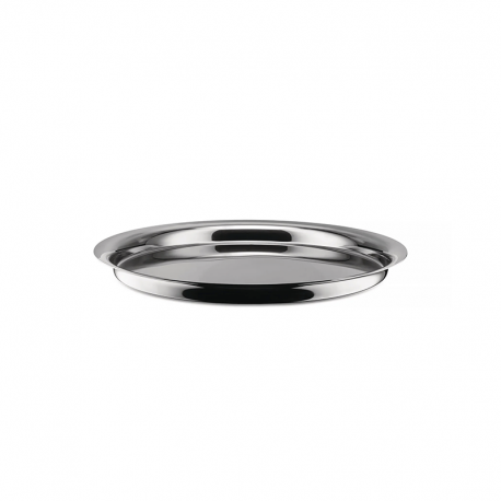 Tray Silver - Kuru Kuru - Alessi ALESSI ALESITM14