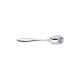 6 Mocha Coffee Spoons Set - Mami Silver - Alessi ALESSI ALESSG38/9
