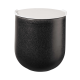 Jar Black Ø13,3cm - Grande - Asa Selection ASA SELECTION ASA41922174