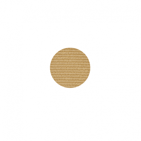 Juego de 4 Posavasos Miso - Sisal Optic Rough - Asa Selection ASA SELECTION ASA78661420