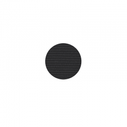 Conjunto de 4 Bases para Copos Kuro - Sisal Optic Rough - Asa Selection ASA SELECTION ASA78667420