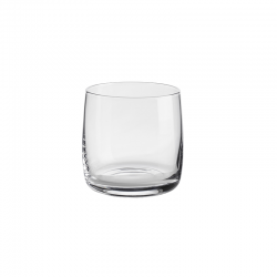 Glass 200ml Clear - Sarabi - Asa Selection