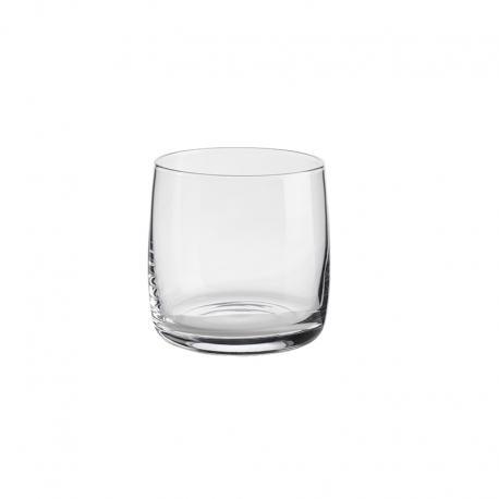Vaso de Vidrio 200ml Transparente - Sarabi - Asa Selection ASA SELECTION ASA53402009