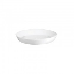 Plato Aperitivo Ø16Cm - 250ºc Blanco - Asa Selection ASA SELECTION ASA52111017