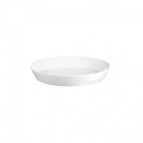 Prato Para Aperitivos Ø16Cm - 250ºc Branco - Asa Selection ASA SELECTION ASA52111017