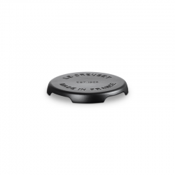 Salvamanteles Redondo 22cm Negro - Signature - Le Creuset LE CREUSET LC10116220000030