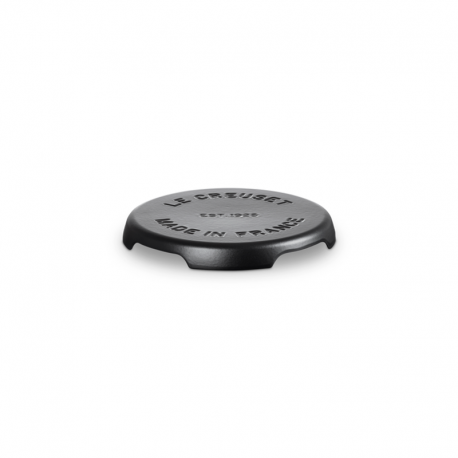 Base para Quentes Redonda 22cm Preto - Signature - Le Creuset LE CREUSET LC10116220000030