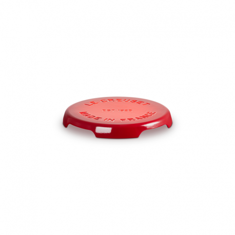 Base para Quentes Redonda 22cm Cerise - Signature - Le Creuset LE CREUSET LC10116220600030