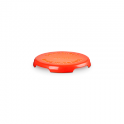Base para Quentes Redonda 22cm Vulcânico - Signature - Le Creuset LE CREUSET LC10116220900030