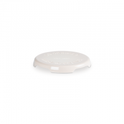 Base para Quentes Redonda 22cm Merengue - Signature - Le Creuset LE CREUSET LC10116227160030