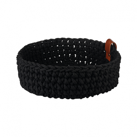 Panera Crochet Ø26cm Kuro - Coppa - Asa Selection ASA SELECTION ASA37892065