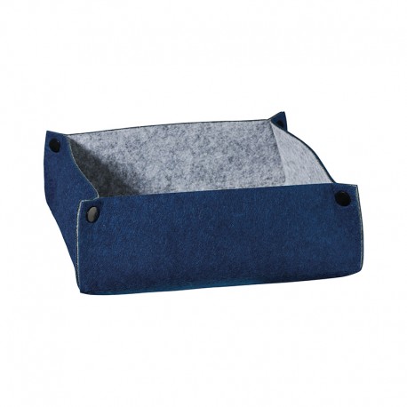Bread Basket Midnight Blue - Art'Filz - Asa Selection ASA SELECTION ASA78775076