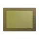 Mantel Individual - Pvc Verde (aceituna) - Asa Selection ASA SELECTION ASA78051076