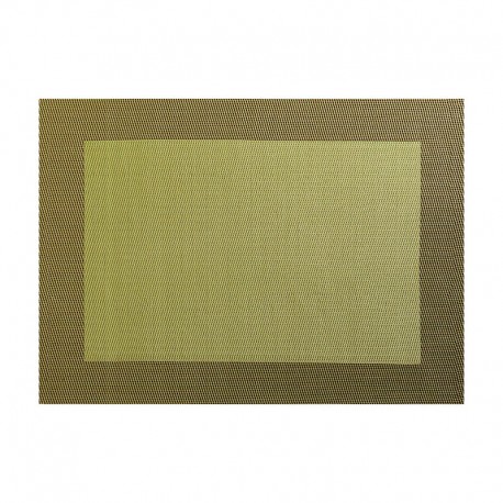 Mantel Individual - Pvc Verde (aceituna) - Asa Selection ASA SELECTION ASA78051076