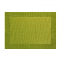 Mantel Individual Kiwi - Pvc - Asa Selection ASA SELECTION ASA78069076