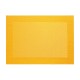 Mantel Individual Amarillo - Pvc - Asa Selection ASA SELECTION ASA78073076