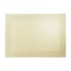 Placemat Sand Metallic - Pvc - Asa Selection ASA SELECTION ASA78089076