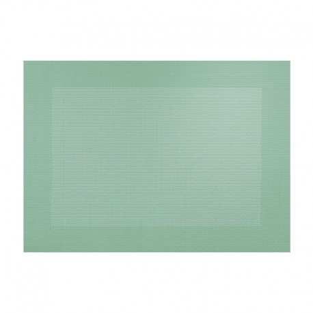 Mantel Individual Jade - Pvc - Asa Selection ASA SELECTION ASA78106076