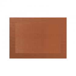 Individual de Mesa Gengibre - Pvc - Asa Selection ASA SELECTION ASA78123076