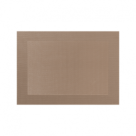 Placemat Tannin - Pvc - Asa Selection ASA SELECTION ASA78124076