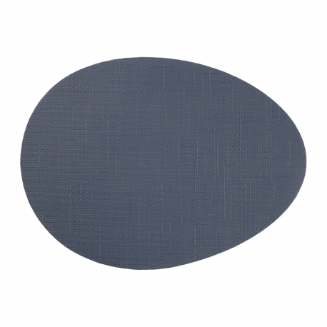 Individual de Mesa Ártico 45x35cm - Placemats Azul - Asa Selection ASA SELECTION ASA78159076