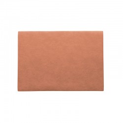 Placemat Coral - Vegan - Asa Selection