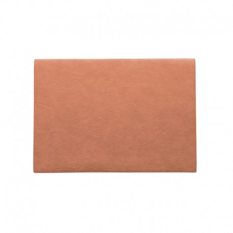 Placemat Coral - Vegan - Asa Selection ASA SELECTION ASA78300076