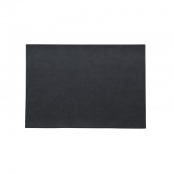 Mantel Individual Azul Cielo - Vegan - Asa Selection