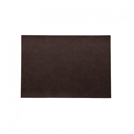 Placemat Black Coffee - Vegan - Asa Selection ASA SELECTION ASA78304076