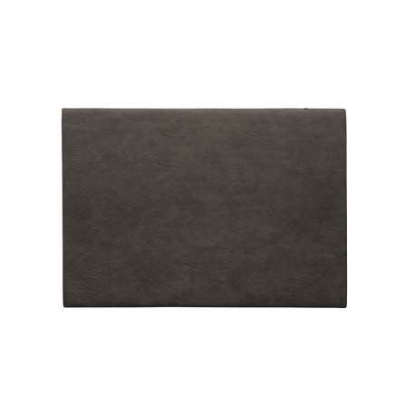 Mantel Individual Seta - Vegan - Asa Selection ASA SELECTION ASA78309076