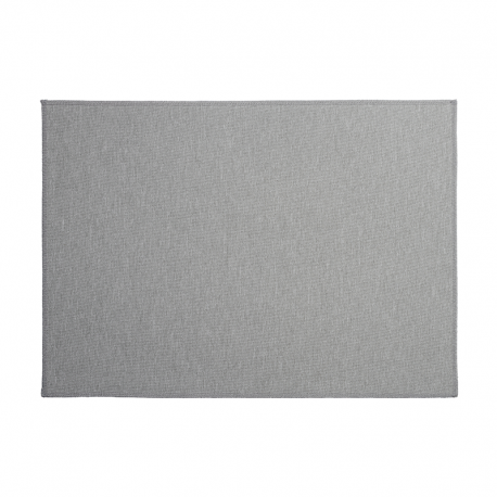 Mantel Individual Gris Plata 46x33cm - Fabric - Asa Selection ASA SELECTION ASA78371076