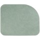 Mantel Individual 46x36,5cm Menta - Vegan Leather - Asa Selection ASA SELECTION ASA78454076