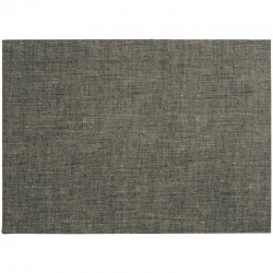 Mantel Individual 46x33cm Paloma - Linen Optic - Asa Selection ASA SELECTION ASA78503076