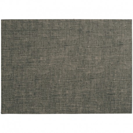 Mantel Individual 46x33cm Paloma - Linen Optic - Asa Selection ASA SELECTION ASA78503076