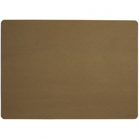 Placemat 46x33cm Cork - Soft Leather - Asa Selection ASA SELECTION ASA78552076