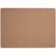 Placemat 46x33cm Powder - Soft Leather - Asa Selection ASA SELECTION ASA78554076