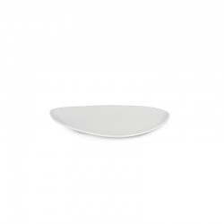 Set de 6 Platillos Grandes - Colombina Collection Blanco - Alessi ALESSI ALESFM10/79
