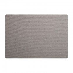 Mantel Individual 46x33cm Chia - Sisal - Asa Selection ASA SELECTION ASA78604420